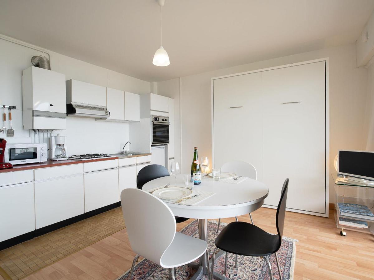 Studio Le Golf-1 By Interhome Cabourg Exterior foto